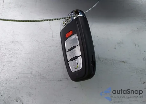 2010 Audi Q5 3.2 Premium из США, поврежденный, VIN WA1LKAFP1AA036268